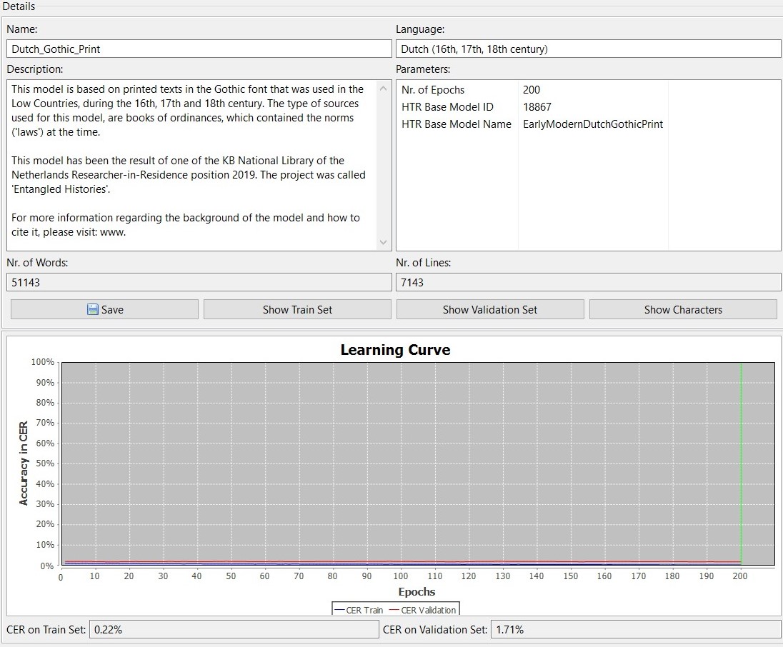 graph trained on nearly 7142 lines, 51143words.