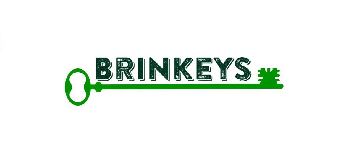 Brinkeys logo