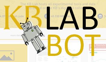 logo KB Lab Bot