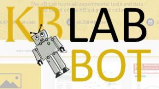 KB-Lab Bot