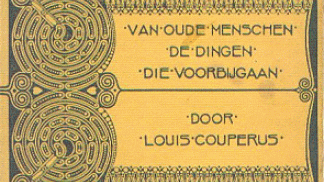 Louis Couperus