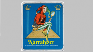 Narralyzer Logo