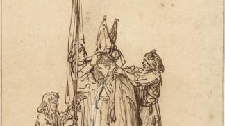 Dracor Rembrandt Gozewijn