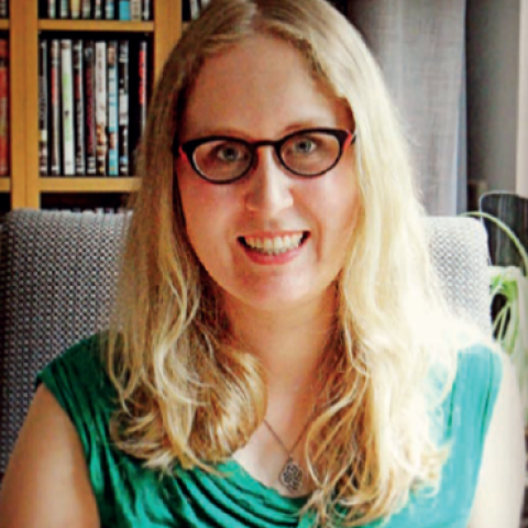 Iris Geldermans