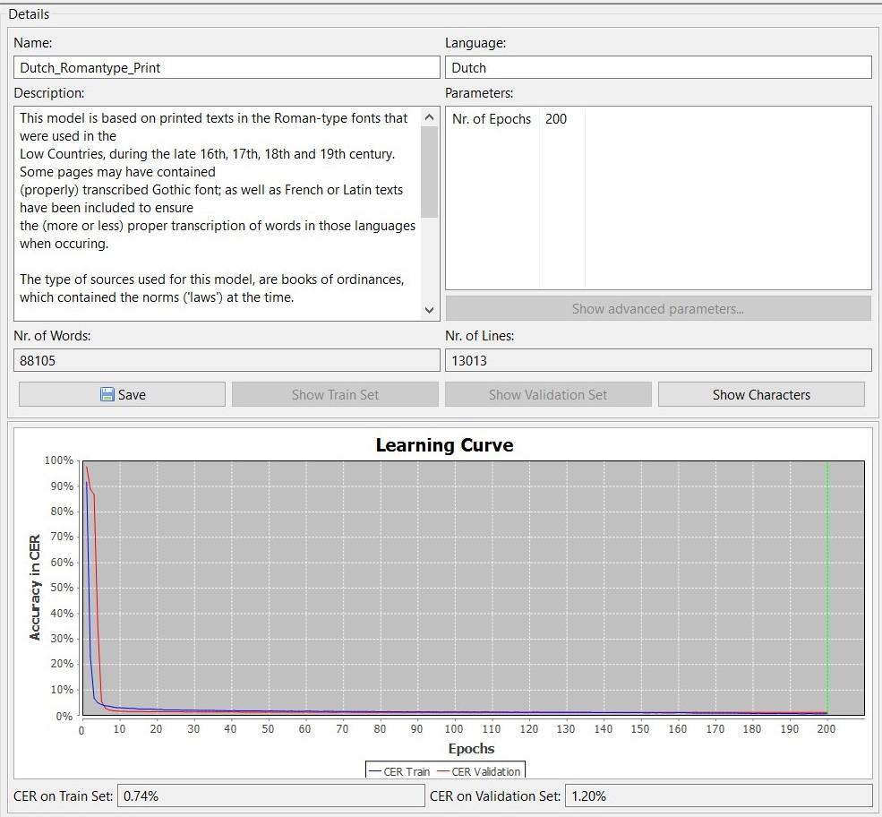 Example Dataset Entangled ROMAN