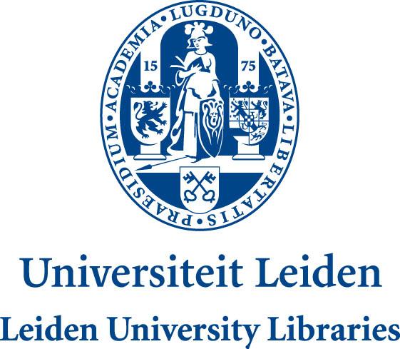 Logo Universiteit Leiden